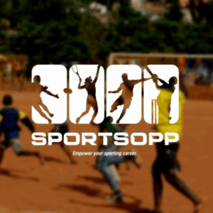SportsOpp logo
